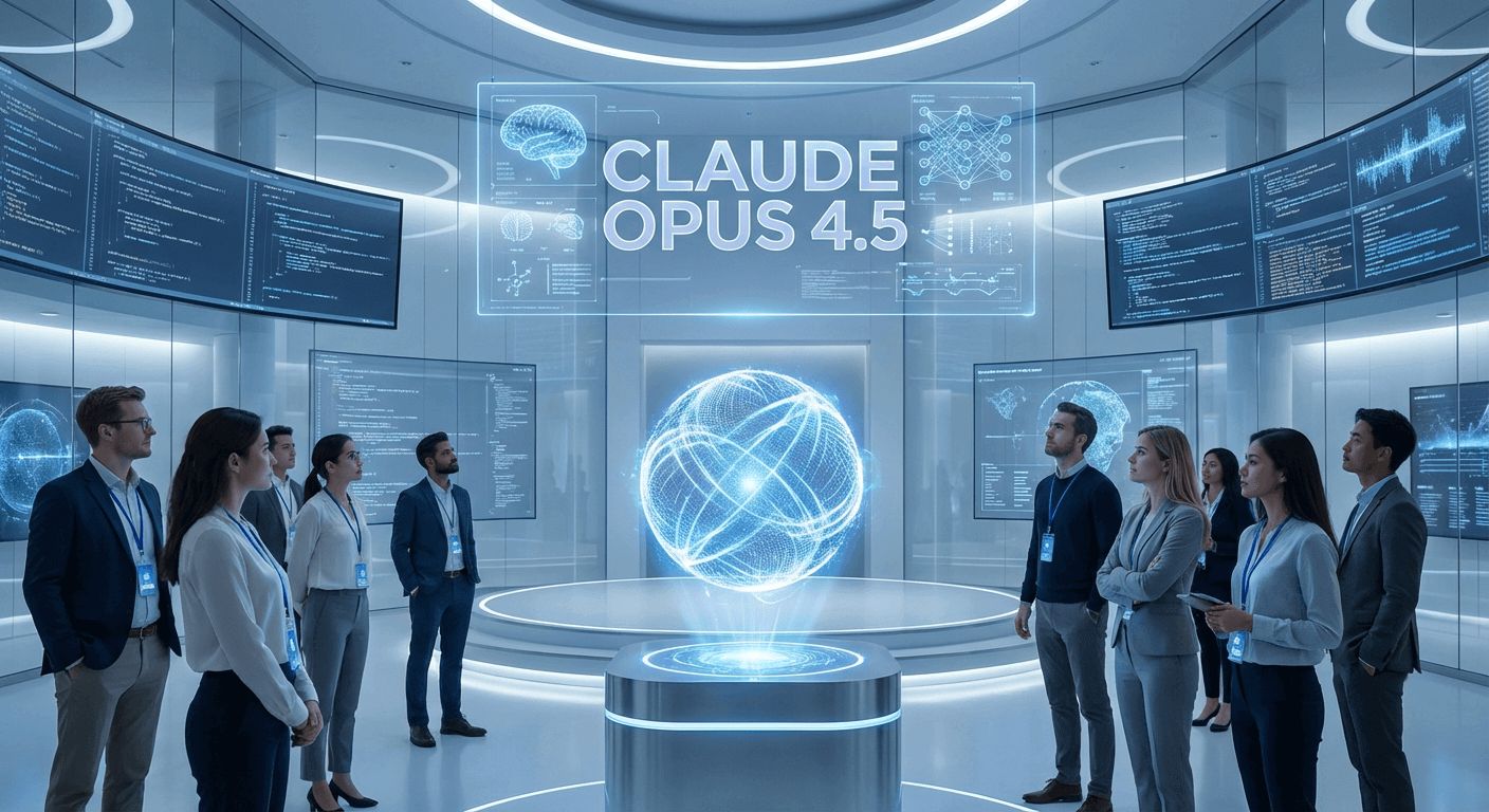 نسل تازه مدل‌های زبانی Anthropic وارد میدان رقابت LLMها شد